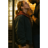 Reminders of Him Maika Monroe Bomber Jacket