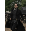 Richard Rankin Outlander Coat