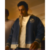 Riz Ahmed Bait Shah Latif Jacket