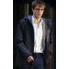Robert Pattinson The Drama Hooded Jacket