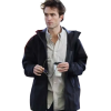 Robert Pattinson The Drama Hooded Jacket