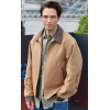 Robert Pattinson The Odyssey Jacket