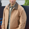 Robert Pattinson The Odyssey Jacket