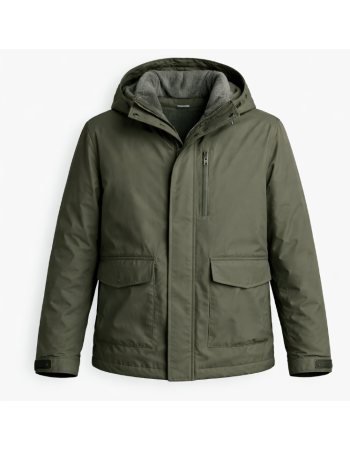 Rooster Greg Russo Jacket