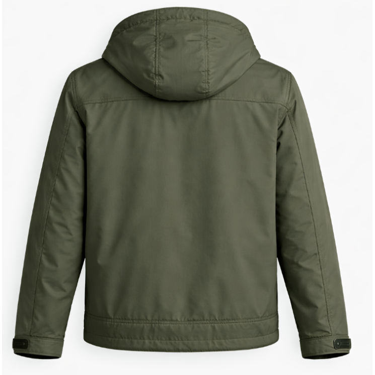 Rooster Greg Russo Jacket