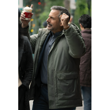 Rooster Greg Russo Jacket