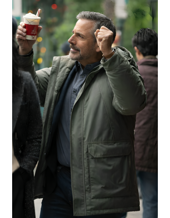 Rooster Greg Russo Jacket
