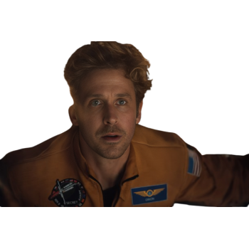 Ryan Gosling Project Hail Mary Jacket