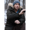 Ryan Reynolds Mayday Parka Jacket