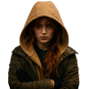Sadie Sink Spiderman Brand New Day 2026 Hoodie