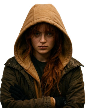 Sadie Sink Spiderman Brand New Day 2026 Hoodie