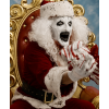 Scary Movie 6 Artie Claus Costume