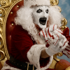 Scary Movie 6 Artie Claus Costume