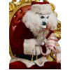 Scary Movie 6 Artie Claus Costume