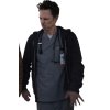 Scrubs Revival Dr John Dorian Hoodie