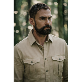 Seann William Scott Dolly Cotton Jacket