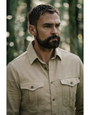 Seann William Scott Dolly Cotton Jacket