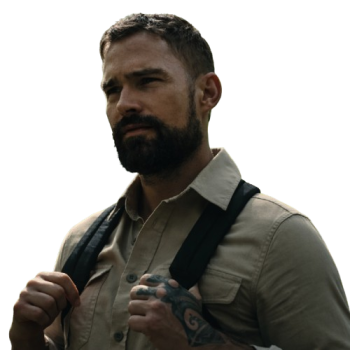 Seann William Scott Dolly Cotton Jacket