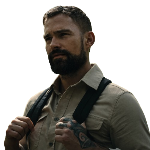 Seann William Scott Dolly Cotton Jacket