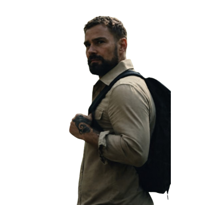 Seann William Scott Dolly Cotton Jacket