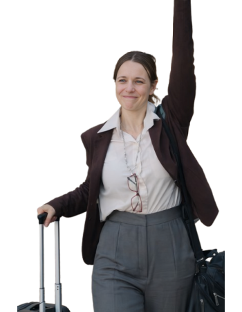 Send Help Rachel McAdams Jacket