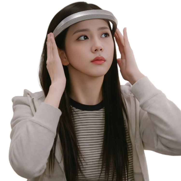 Seo Mi rae Boyfriend on Demand Hoodie