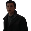 Spider Man Brand New Day Movie 2026 Jacket