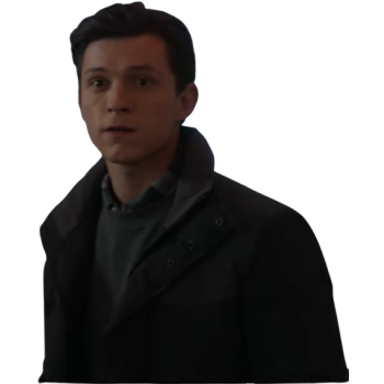 Spider Man Brand New Day Movie 2026 Jacket