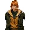 Spiderman Brand New Day Jean Grey Jacket
