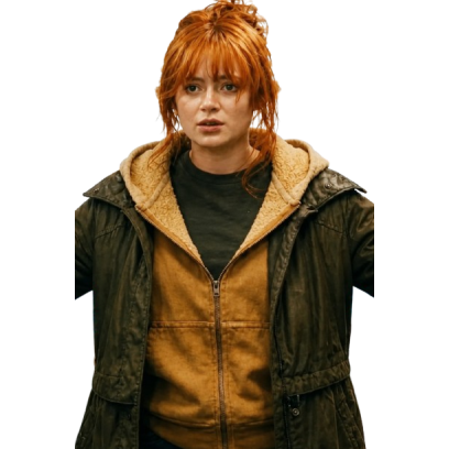 Spiderman Brand New Day Jean Grey Jacket