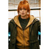 Spiderman Brand New Day Jean Grey Jacket