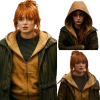 Spiderman Brand New Day Jean Grey Jacket