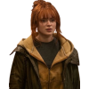 Spiderman Brand New Day Jean Grey Jacket