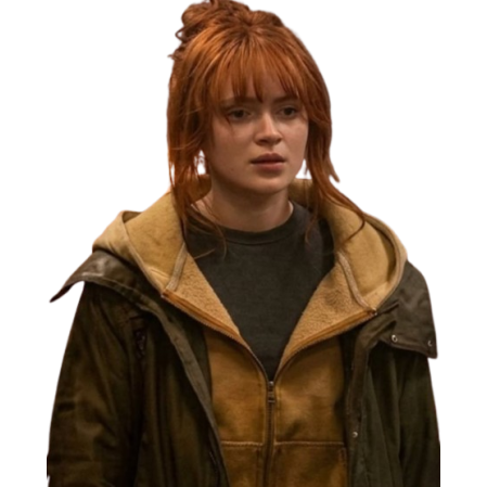 Spiderman Brand New Day Jean Grey Jacket