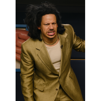 Street Fighter Don Sauvage Coat