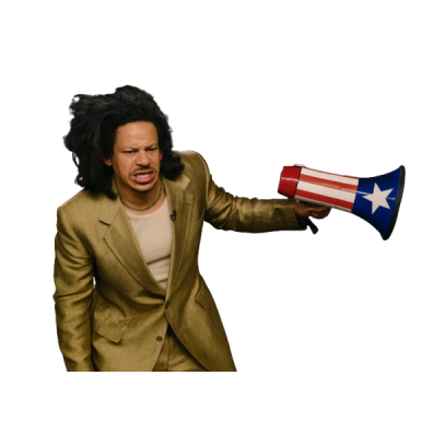 Street Fighter Don Sauvage Coat