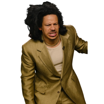 Street Fighter Don Sauvage Coat