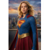Supergirl 2026 Costume