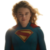 Supergirl 2026 Costume