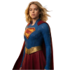 Supergirl 2026 Costume