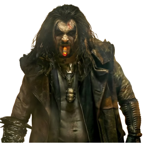 Supergirl Jason Momoa Jacket