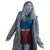 Supergirl Milly Alcock Jacket