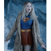 Supergirl Milly Alcock Jacket