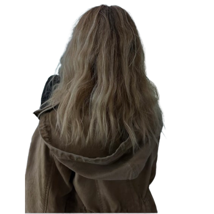 Supergirl Milly Alcock Jacket