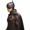 The Batman Part II Costume