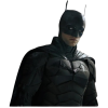 The Batman Part II Costume