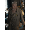 The Christophers Sir Ian McKellen Trench Coat