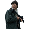 The Dog Stars Jacob Elordi Cotton Jacket