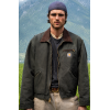 The Dog Stars Jacob Elordi Cotton Jacket