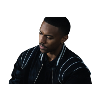 The Gates Keith Powers Bomber Jacket